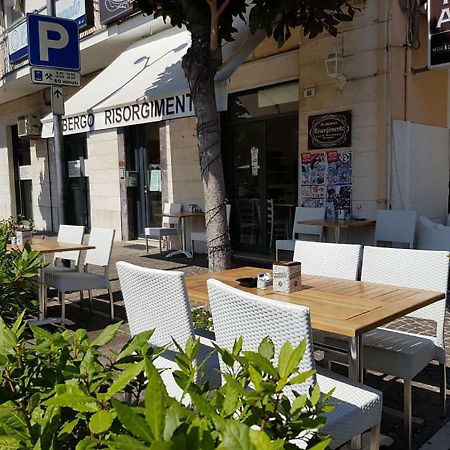 Risorgimento - Albergo - Bar Morciano di Romagna Εξωτερικό φωτογραφία